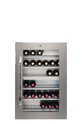 Reparación averías vinoteca Ecron en  Bizkaia